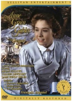 Христианское видео, Энн из зеленных крыш 2 (продолжение истории)/ Anne of green Gables - The Seguel (1987)