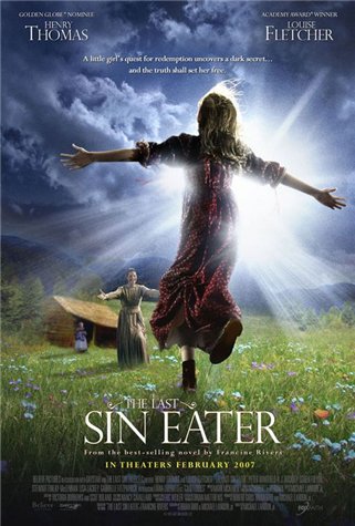 Христианское видео, Последний пожиратель грехов - The Last Sin Eater