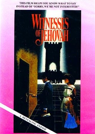 Христианское видео, Свидетели Иеговы (разоблачение)