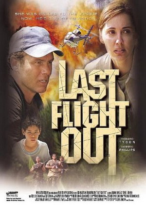 Христианское видео, Последний полёт - Last Flight Out (2004)