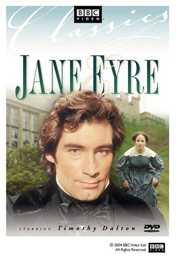 Христианское видео, Джейн Эйр - Jane Eyre (1983)
