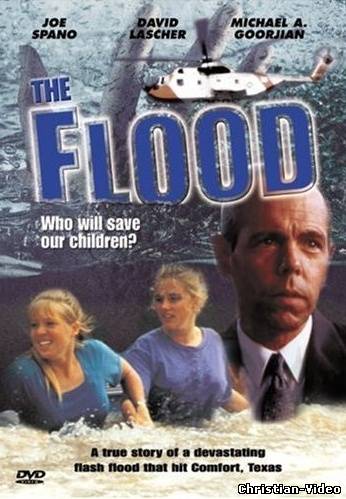 Христианское видео, Наводнение /The Flood Who Will Save Our Children (1993)
