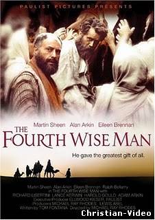 Христианское видео, Четвертый волхв Fourth wise man (1985)