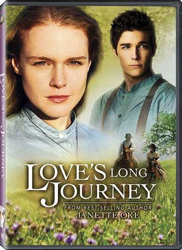 Христианское видео, Долгий путь - Love's Long Journey
