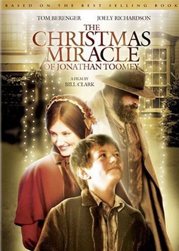 Христианское видео, Рождественское чудо Джонатана Туми - The Christmas miracle of Jonathan Toomey (2007)