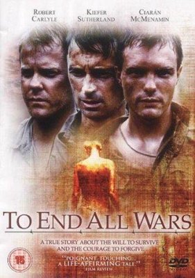 Христианское видео, Последняя война - To End All Wars