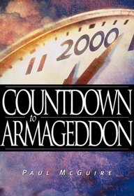 Христианское видео, Приближение к Армагеддону - Countdown to Armageddon