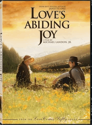 Христианское видео, Радость любви - Love's Abiding Joy