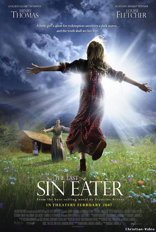 Христианское видео, Последний пожиратель грехов / Last Sin Eater