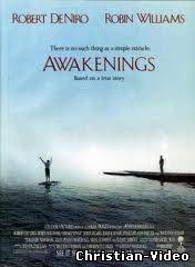 Христианское видео, Пробуждение\ Awakenings (1990)