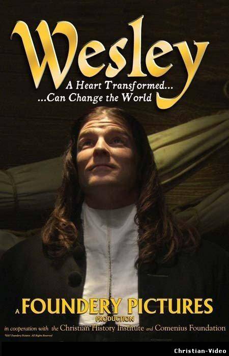 Христианское видео, Уэсли / Wesley (2009)